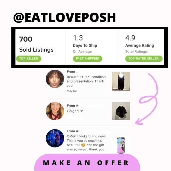 Black Jumpsuit - Picture 12 of 13